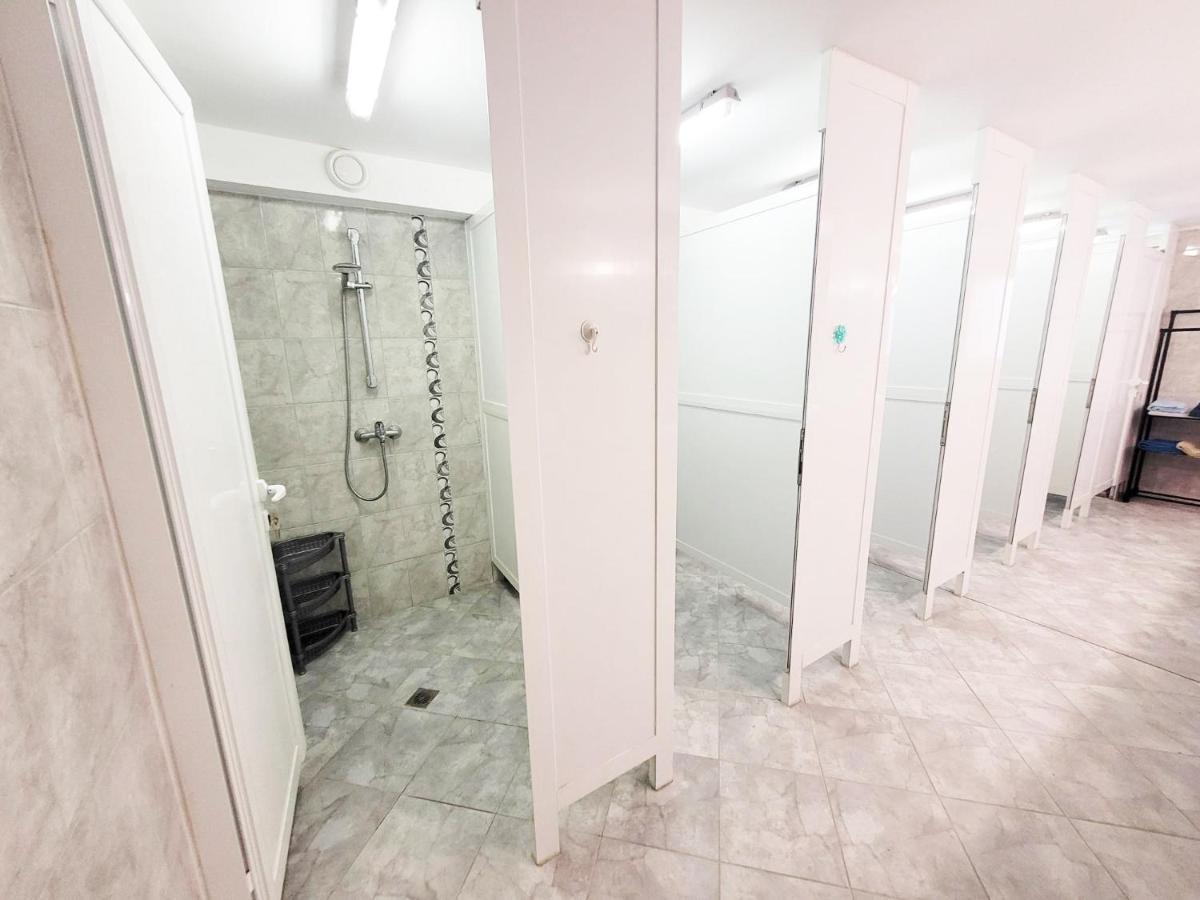 Roma Hostel Βάρνα Εξωτερικό φωτογραφία