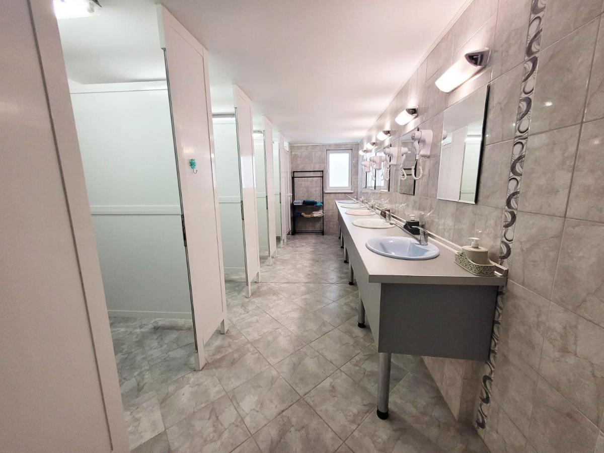 Roma Hostel Βάρνα Εξωτερικό φωτογραφία