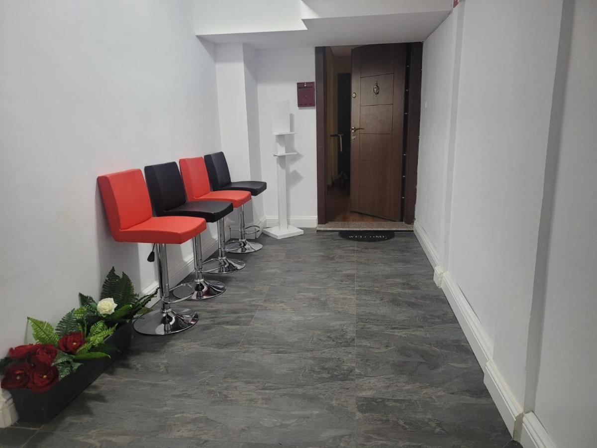 Roma Hostel Βάρνα Εξωτερικό φωτογραφία