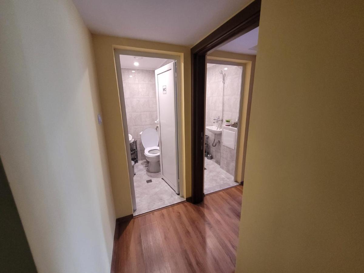 Roma Hostel Βάρνα Εξωτερικό φωτογραφία